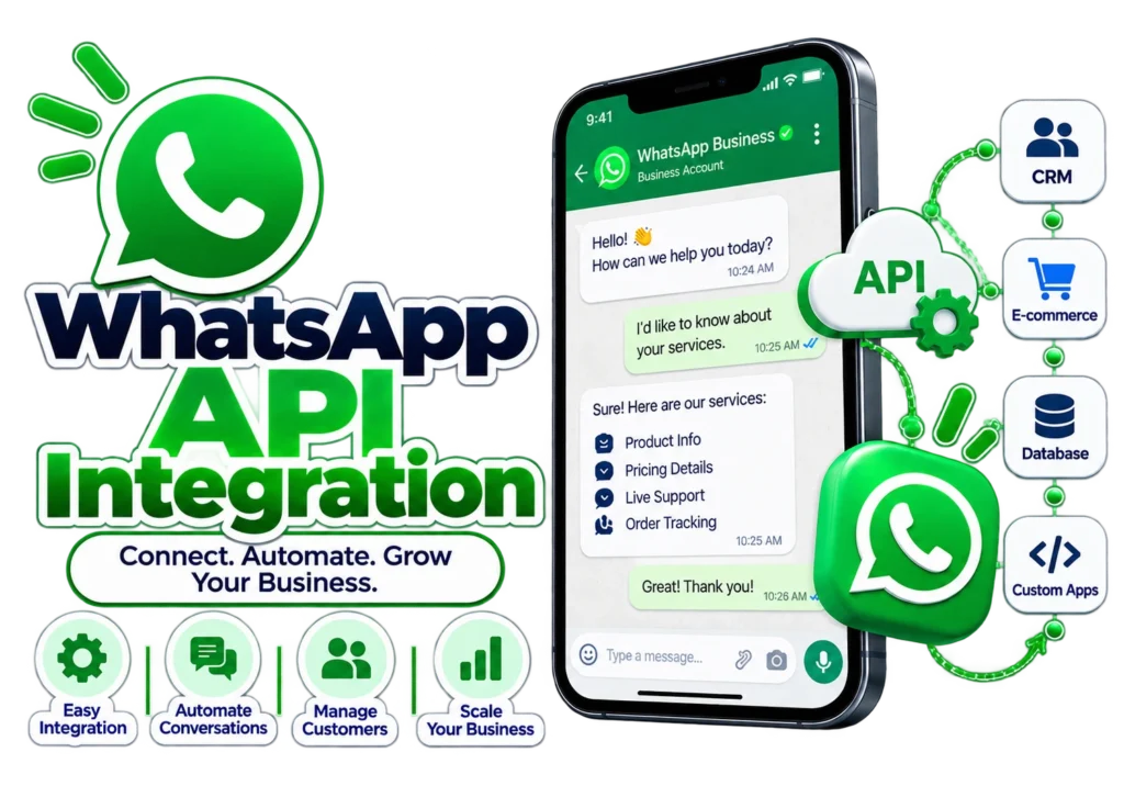 WhatsApp auto dialer campaign screen